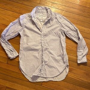 Frank and Eileen “Frank” Style Button Down - Medium